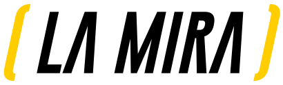 LA MIRA